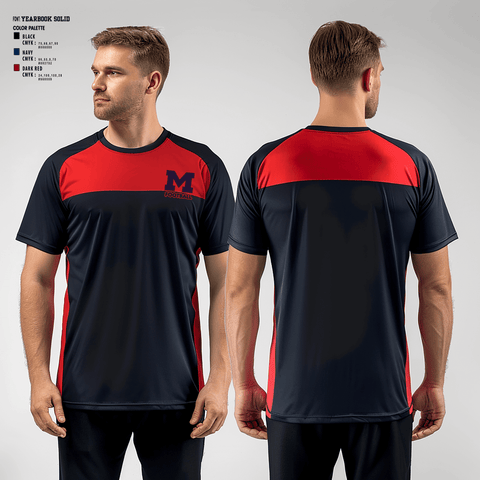 Short Sleeve Performance Shirt, Mason’s, Football, Teamtime, Team time, sublimation, custom sports apparel, team uniforms, spirit wear, spiritwear, sports uniforms, custom shirts, team store, custom team store, fundraiser sports, apparel fundraiser