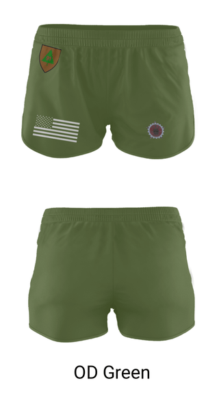 Ranger Panties, 4-361st OC/T, Army, Teamtime, Team time, sublimation, custom sports apparel, team uniforms, spirit wear, spiritwear, sports uniforms, custom shirts, team store, custom team store, fundraiser sports, apparel fundraiser