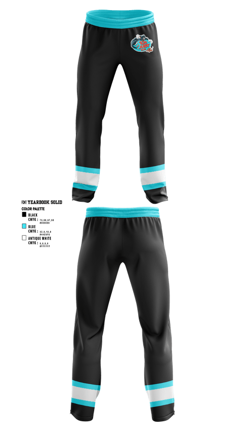 Sweatpants, Tom & jerry elite, Men's Basketball, Teamtime, Team time, sublimation, custom sports apparel, team uniforms, spirit wear, spiritwear, sports uniforms, custom shirts, team store, custom team store, fundraiser sports, apparel fundraiser