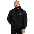E/501st AVMX Embroidered Champion Packable Jacket - 1