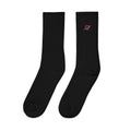 Ganado 22201267 Embroidered socks - 1