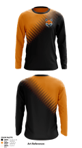 Fox 13135289 Long Sleeve Performance Shirt - 1
