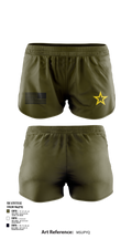 USAREC Ranger Panties - 24