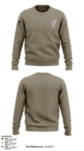 7th MUNS Crew Neck Sweatshirt - 3