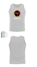 McIntosh County Academy Volleyball 47891415 Tank Top - 13