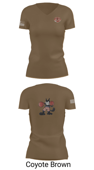 Women's Short Sleeve Vneck Shirt, Station 17, Fire Department, Teamtime, Team time, sublimation, custom sports apparel, team uniforms, spirit wear, spiritwear, sports uniforms, custom shirts, team store, custom team store, fundraiser sports, apparel fundraiser