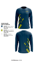 Detroit PAL Flag Football 4617701 Long Sleeve Performance Shirt 2 (1)