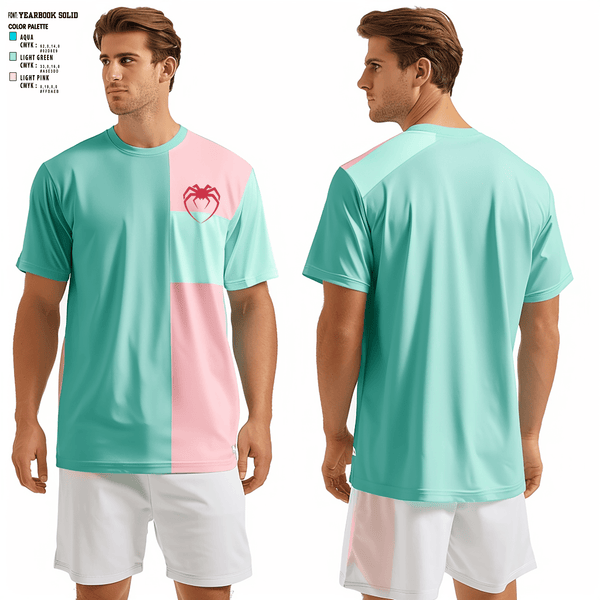 Short Sleeve Performance Shirt, California Spiders, Men's Basketball, Teamtime, Team time, sublimation, custom sports apparel, team uniforms, spirit wear, spiritwear, sports uniforms, custom shirts, team store, custom team store, fundraiser sports, apparel fundraiser