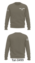 HHT 1-299 CAV 85526917 Crew Neck Sweatshirt - 65