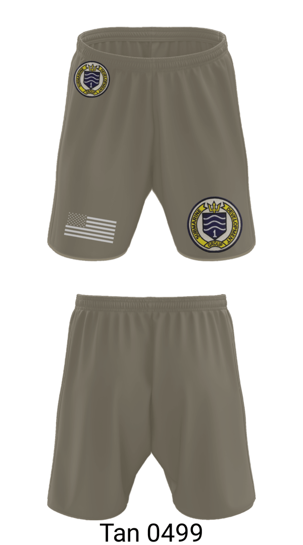 Athletic Shorts With Pockets, SAT DIVERS, Navy, Teamtime, Team time, sublimation, custom sports apparel, team uniforms, spirit wear, spiritwear, sports uniforms, custom shirts, team store, custom team store, fundraiser sports, apparel fundraiser