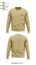 2668th TC 86301834 Crew Neck Sweatshirt - 1_1