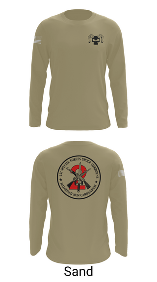 Long Sleeve Performance Shirt, 1223, , Teamtime, Team time, sublimation, custom sports apparel, team uniforms, spirit wear, spiritwear, sports uniforms, custom shirts, team store, custom team store, fundraiser sports, apparel fundraiser