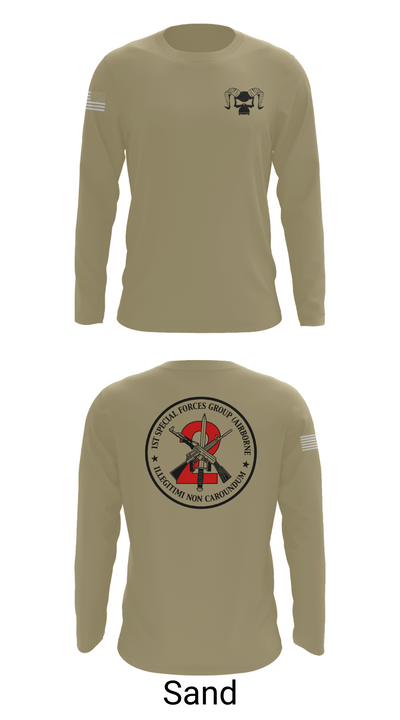 1223 57036873 Long Sleeve Performance Shirt 86