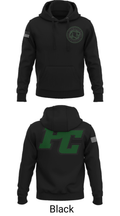 Pine Crest School (Upper School) Volleyball 95644172 Hoodie - 25