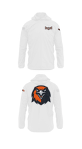 Thunderhawks 38651348 Windbreaker - 14