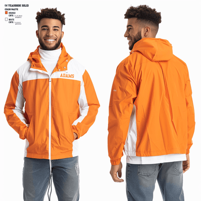 Adams 20719497 Hoodie - 8