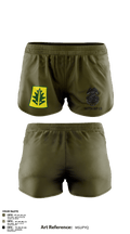 307TH Military Police Company 95358233 Ranger Panties - 4