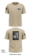 285 8480956 Short Sleeve Performance Shirt - 33