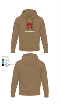 187th Iron Rakkasans 40107465 Hoodie - 11