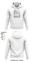 New Milford Bulls Football And Cheerleading 19489077 Hoodie - 10