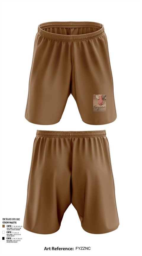 Athletic Shorts With Pockets, X Unknown StudiosX Unknown Studios, , Teamtime, Team time, sublimation, custom sports apparel, team uniforms, spirit wear, spiritwear, sports uniforms, custom shirts, team store, custom team store, fundraiser sports, apparel fundraiser