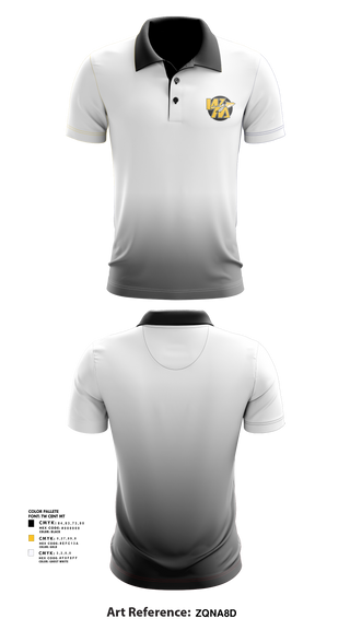 Long Sleeve Performance Polo, Watkins Memorial High School Girls Golf, Golf, Teamtime, Team time, sublimation, custom sports apparel, team uniforms, spirit wear, spiritwear, sports uniforms, custom shirts, team store, custom team store, fundraiser sports, apparel fundraiser