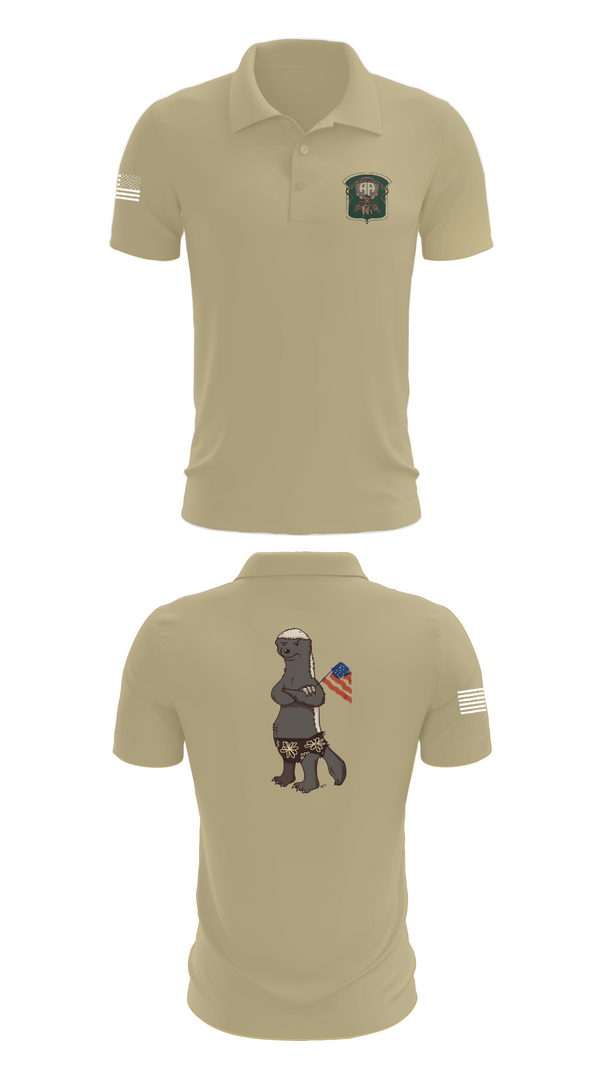 Short Sleeve Performance Polo, 1-22 ASB, , Teamtime, Team time, sublimation, custom sports apparel, team uniforms, spirit wear, spiritwear, sports uniforms, custom shirts, team store, custom team store, fundraiser sports, apparel fundraiser