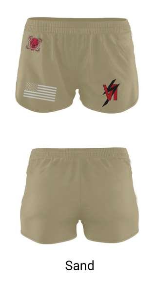 Ranger Panties, 3d SGX, Marines, Teamtime, Team time, sublimation, custom sports apparel, team uniforms, spirit wear, spiritwear, sports uniforms, custom shirts, team store, custom team store, fundraiser sports, apparel fundraiser