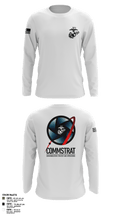 MCRDPI COMMSTRAT 84265949 Long Sleeve Performance Shirt - 5