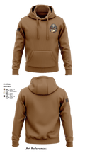 332nd EMXS 72037351 Hoodie - 1