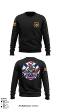 Ripley vol. fire dept 96046558 Crew Neck Sweatshirt - 7