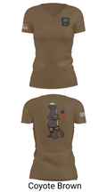 1-22 ASB 88977658 Women's Short Sleeve V-neck Shirt - 8
