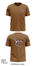725 SPO 23819482 Short Sleeve Performance Shirt - 1