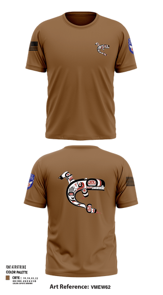 Short Sleeve Performance Shirt, 725 SPO, Army, Teamtime, Team time, sublimation, custom sports apparel, team uniforms, spirit wear, spiritwear, sports uniforms, custom shirts, team store, custom team store, fundraiser sports, apparel fundraiser