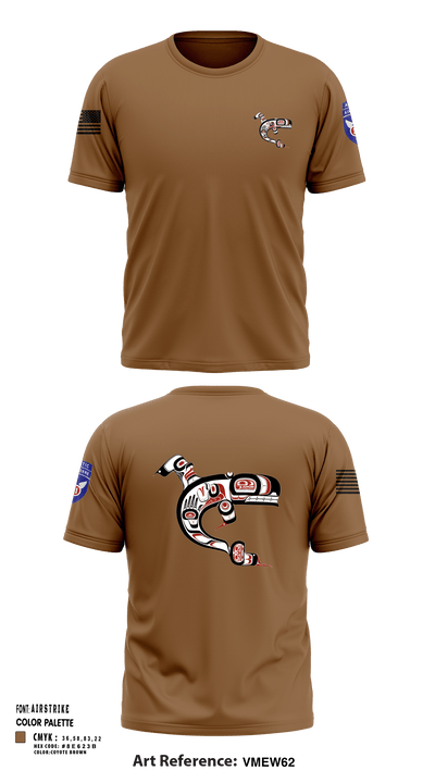 725 SPO 23819482 Short Sleeve Performance Shirt - 1