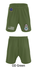 233 SFS 13548797 Athletic Shorts With Pockets - 49