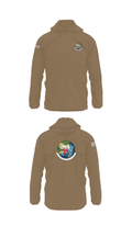 20th Intelligence Squadron 92115320 Windbreaker - 1