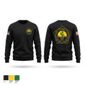 103rd ESC 68690034 Crew Neck Sweatshirt - 1