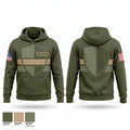 Orrville Police Department Hoodie - 1