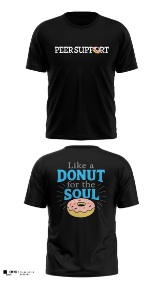 Short Sleeve Performance Shirt, LMPD HSO TACMED, Police, Teamtime, Team time, sublimation, custom sports apparel, team uniforms, spirit wear, spiritwear, sports uniforms, custom shirts, team store, custom team store, fundraiser sports, apparel fundraiser
