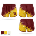 North Middle School Cross Country Women's Shorts - 1