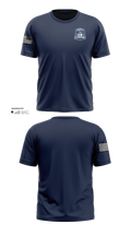 14C Old School Cotton Feel Shirt - 21