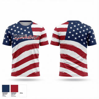 Football Jersey, Western Kentucky Revolution, Softball, Teamtime, Team time, sublimation, custom sports apparel, team uniforms, spirit wear, spiritwear, sports uniforms, custom shirts, team store, custom team store, fundraiser sports, apparel fundraiser