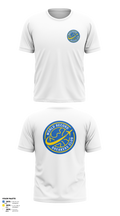 World Record Breakers Club 55012769 Short Sleeve Performance Shirt - 1