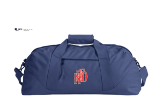 Duffle Bag, Northeast Fire Department, Fire Department, Teamtime, Team time, sublimation, custom sports apparel, team uniforms, spirit wear, spiritwear, sports uniforms, custom shirts, team store, custom team store, fundraiser sports, apparel fundraiser