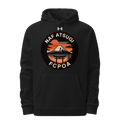 NAF ATSUGI FCPOA 70401455 Under Armour Hoodie