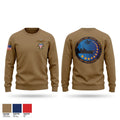 Pathfinders 86005113 Crew Neck Sweatshirt - 1