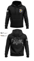 Preventive Medicine 92784343 Hoodie - 2