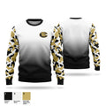 Cement High School Basketball Crew Neck Sweatshirt - 1