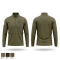 STOP/DVI Windbreaker - 1